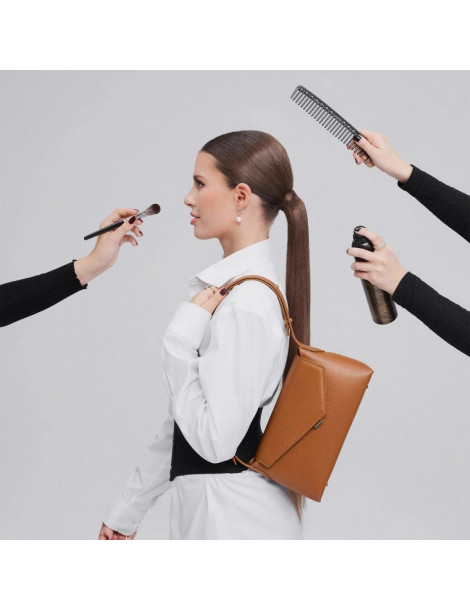 LANCASTER Sac À Main Zoé