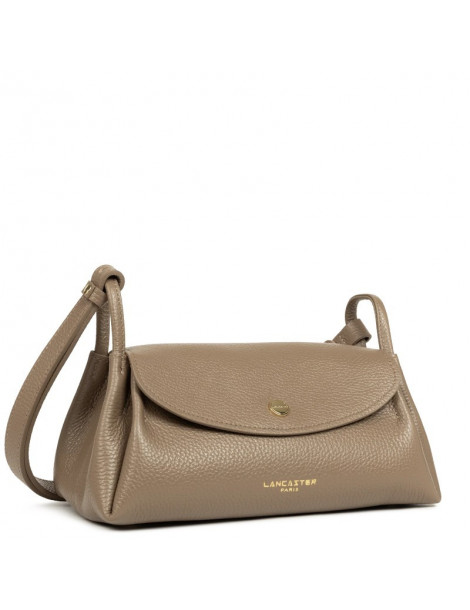 LANCASTER Sac Trotteur Accordéon Double