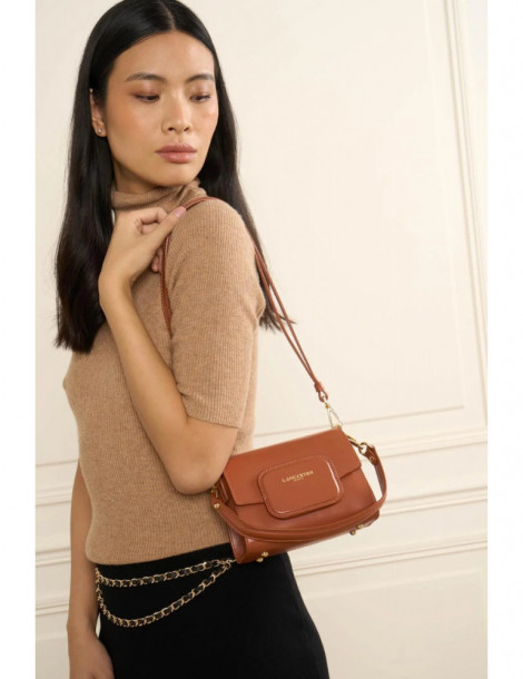 LANCASTER Sac Trotteur Paris Pad