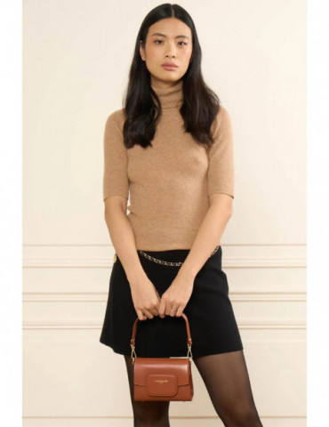 LANCASTER Sac Trotteur Paris Pad