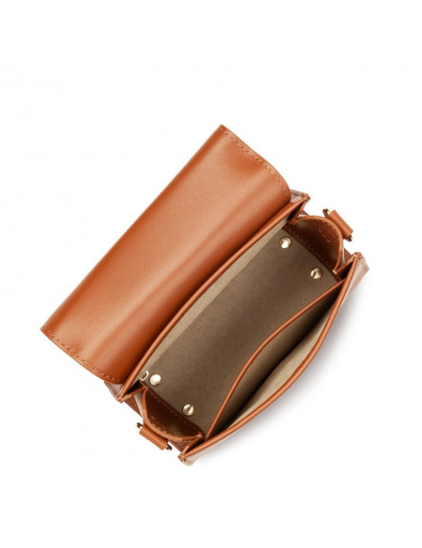 LANCASTER Sac Trotteur Paris Pad