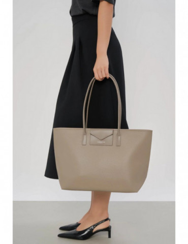 LANCASTER Sac Cabas Maya Double KBA