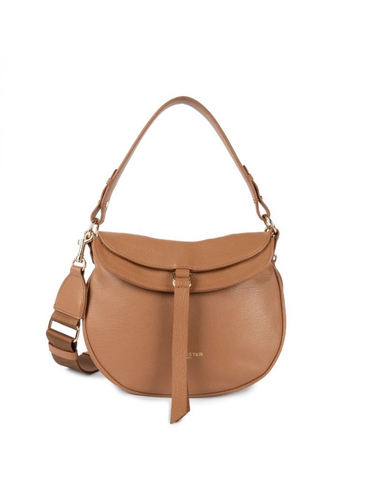 LANCASTER Sac Besace Dune Gaia