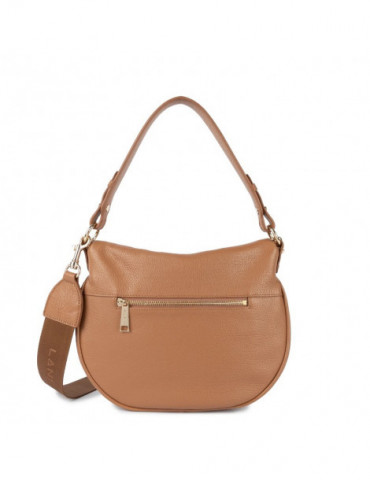 LANCASTER Sac Besace Dune Gaia