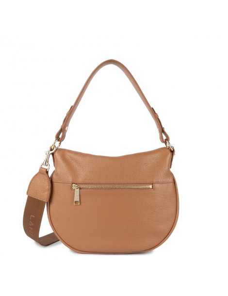 LANCASTER Sac Besace Dune Gaia