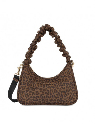 LANCASTER Sac Besace Jungle Chouchou