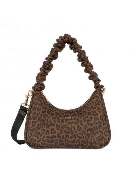 LANCASTER Sac Besace Jungle Chouchou