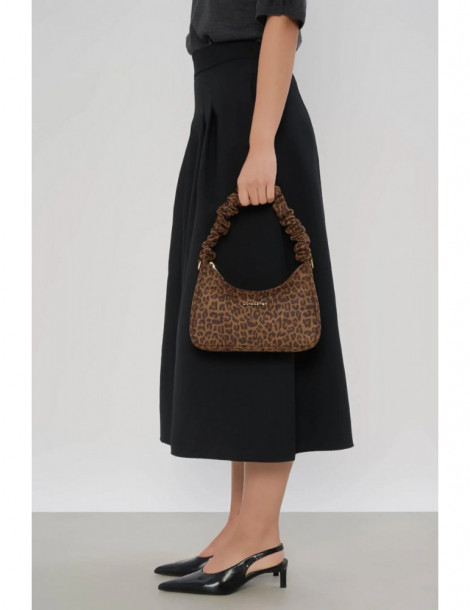 LANCASTER Sac Besace Jungle Chouchou