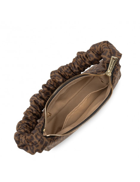 LANCASTER Sac Besace Jungle Chouchou