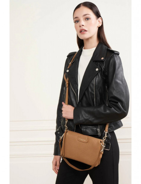 LANCASTER Pochette Dune