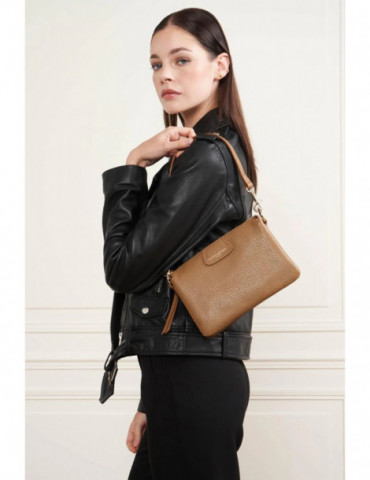 LANCASTER Pochette Dune