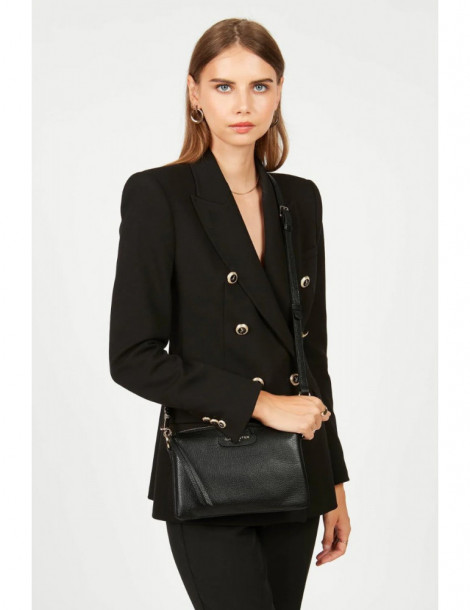 LANCASTER Pochette Dune