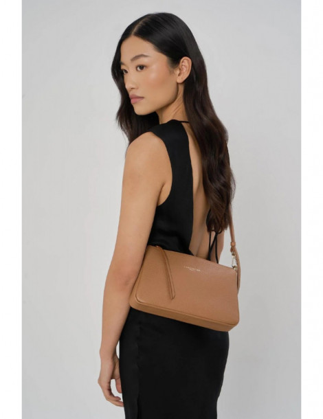 LANCASTER Pochette Dune