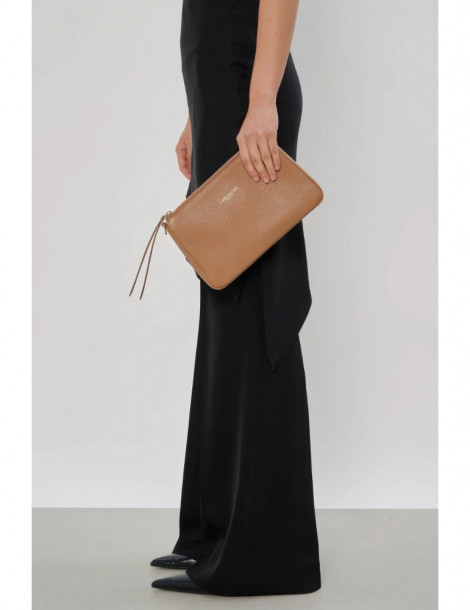 LANCASTER Pochette Dune