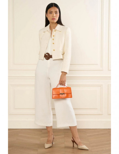 LANCASTER Sac À Main Paris Ily