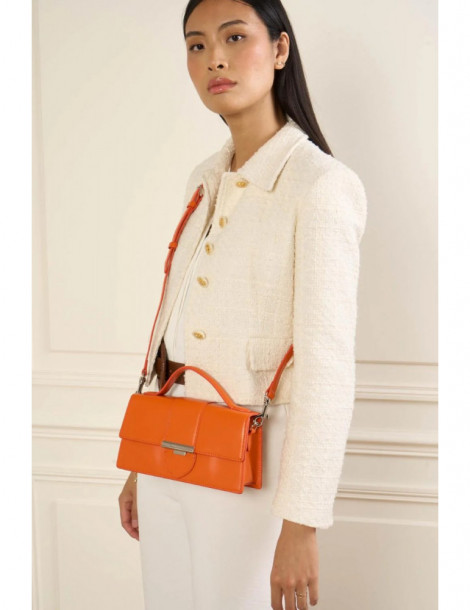 LANCASTER Sac À Main Paris Ily