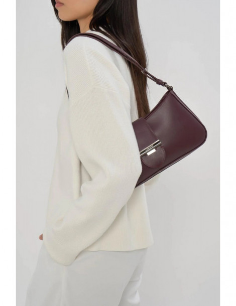 LANCASTER Sac Besace Paris Ily