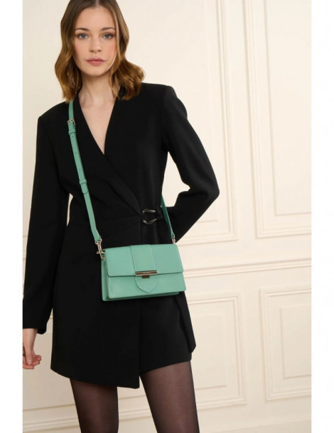 LANCASTER Sac Trotteur Paris Ily