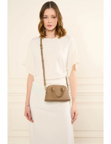 LANCASTER Sac Demi Lune Sierra Jia