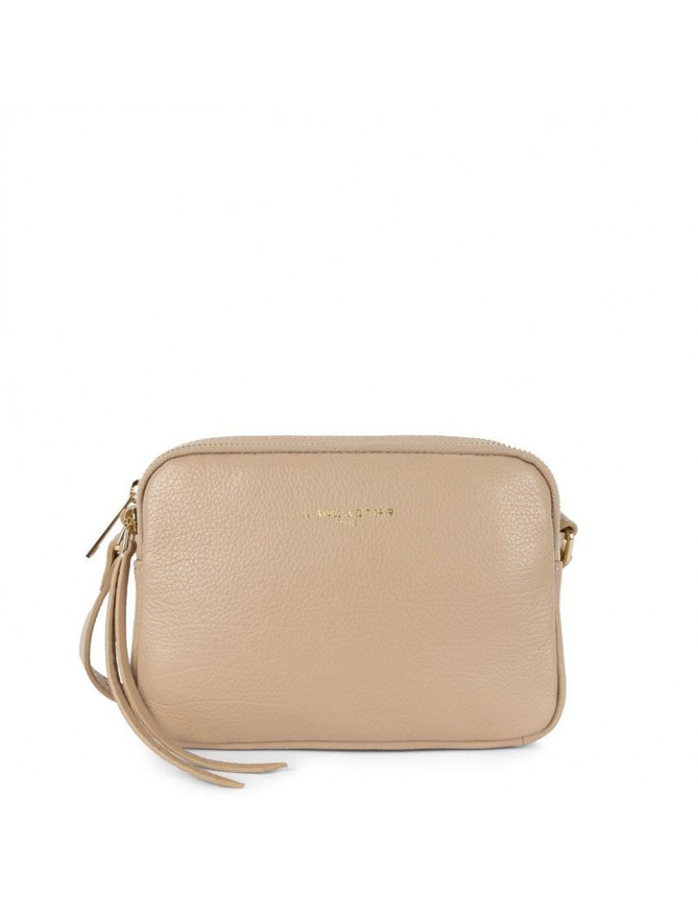 LANCASTER Sac Trotteur Dune | S