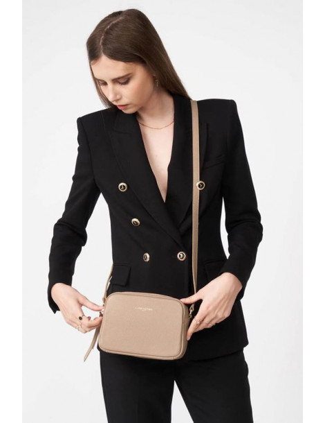 LANCASTER Sac Trotteur Dune | S