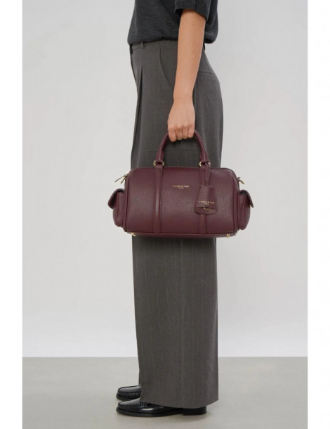 LANCASTER Sac Polochon Milano Ana | M