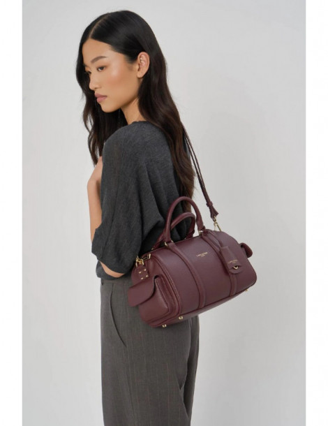 LANCASTER Sac Polochon Milano Ana | M