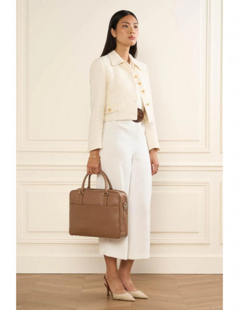 LANCASTER Porte Documents Mademoiselle Business