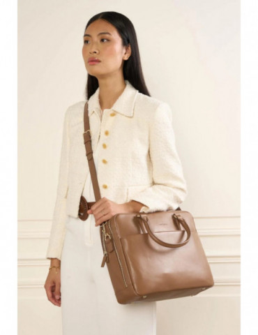 LANCASTER Porte Documents Mademoiselle Business