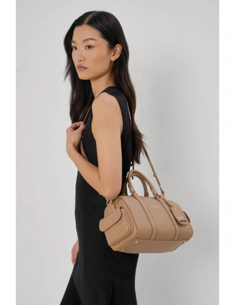 LANCASTER Sac Polochon Milano Ana | M