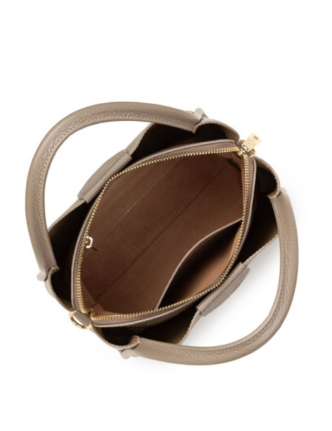 LANCASTER Sac À Main Ida Double  | S