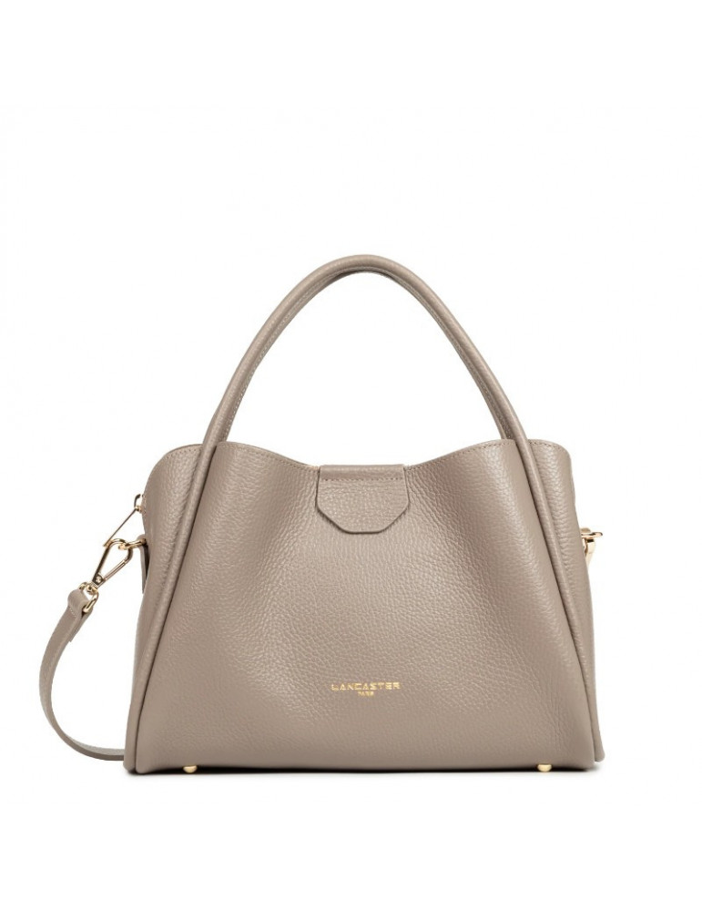 LANCASTER Sac À Main Ida Double | M