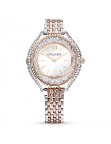 SWAROVSKI Montre Crystalline Aura