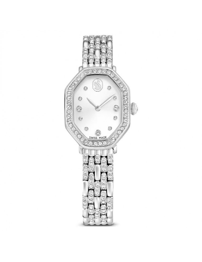 SWAROVSKI Montre Dextera Octagon