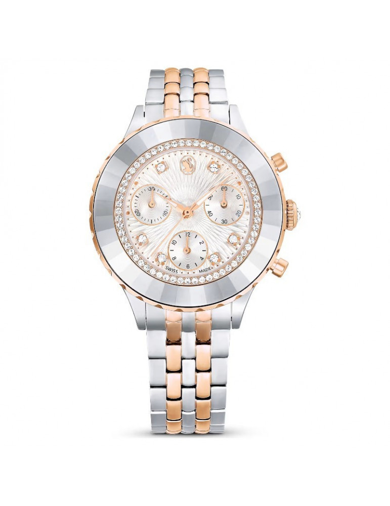 SWAROVSKI Montre Octea Chrono