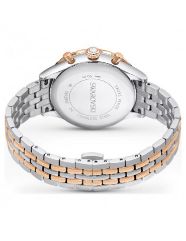 SWAROVSKI Montre Octea Chrono
