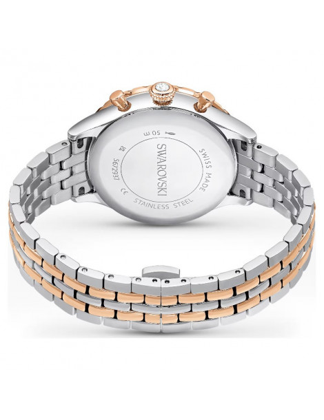 SWAROVSKI Montre Octea Chrono