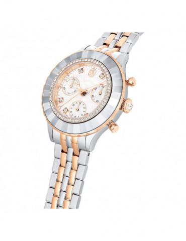 SWAROVSKI Montre Octea Chrono
