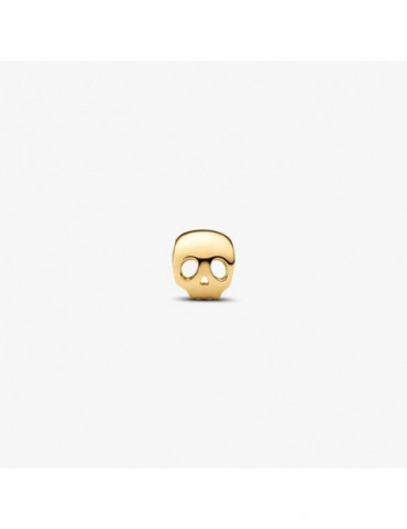 PANDORA Mini Charm Tête de Mort