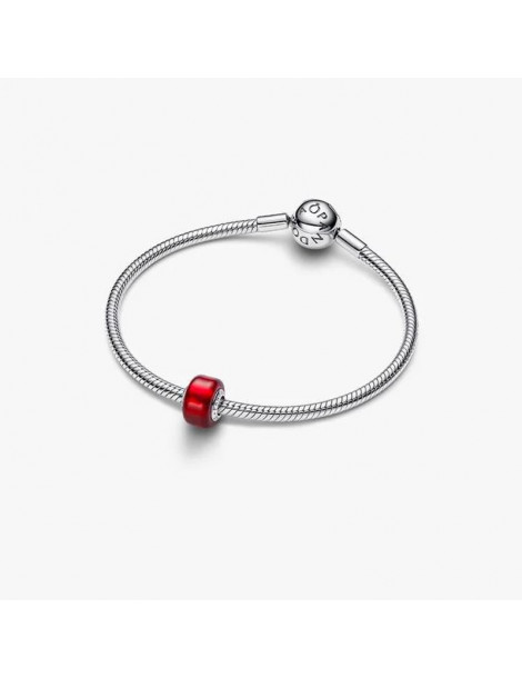 PANDORA Charm Mini Murano Rouge