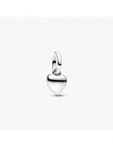 PANDORA Mini Charm Pendant Cœur