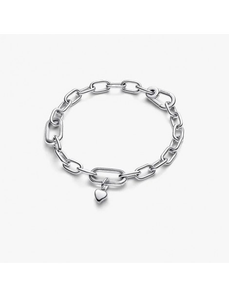 PANDORA Mini Charm Pendant Cœur