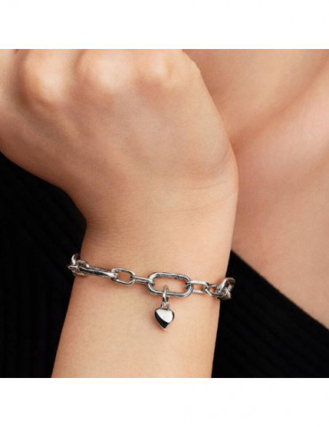 PANDORA Mini Charm Pendant Cœur