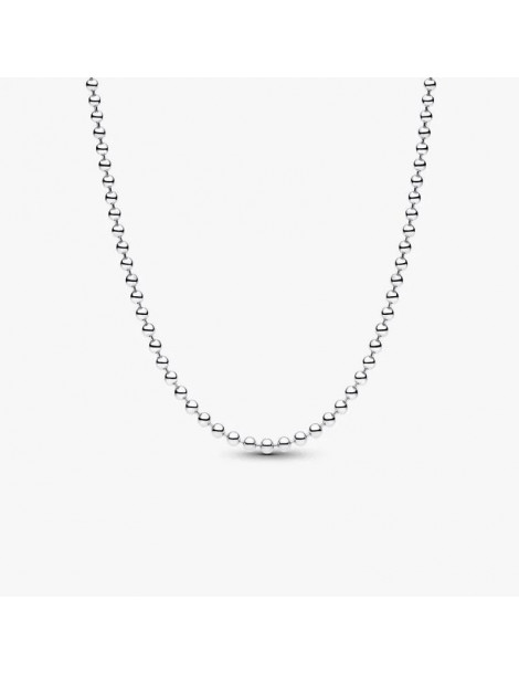 PANDORA Chaîne Sphères Métalliques