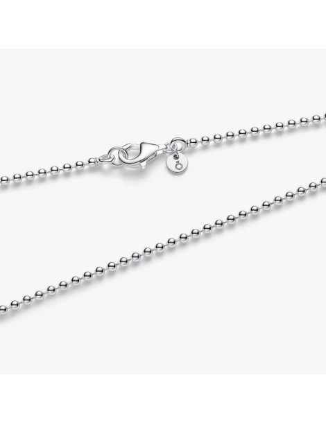 PANDORA Chaîne Sphères Métalliques