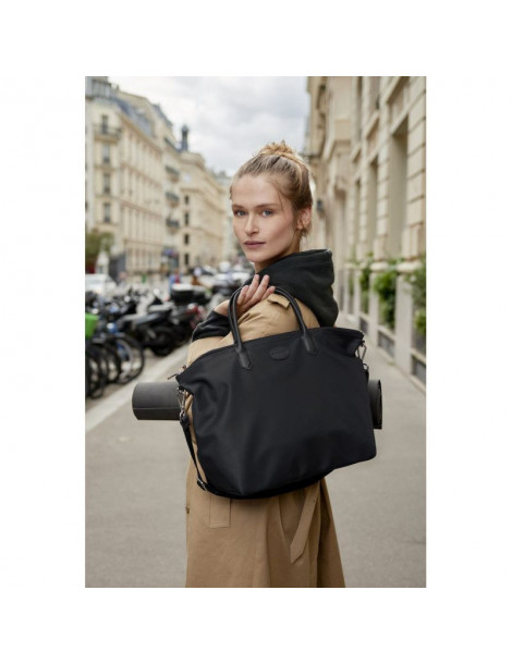 MAC DOUGLAS Sac Cristal Cabas | M