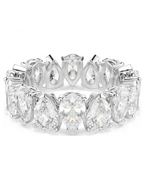 SWAROVSKI Bague Matrix Vittore | Taille 60