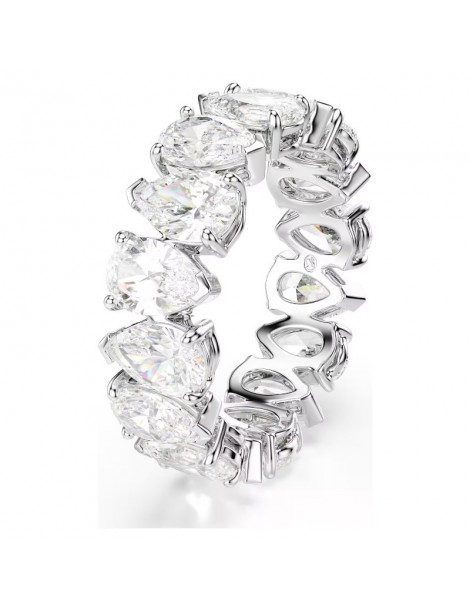 SWAROVSKI Bague Matrix Vittore | Taille 60