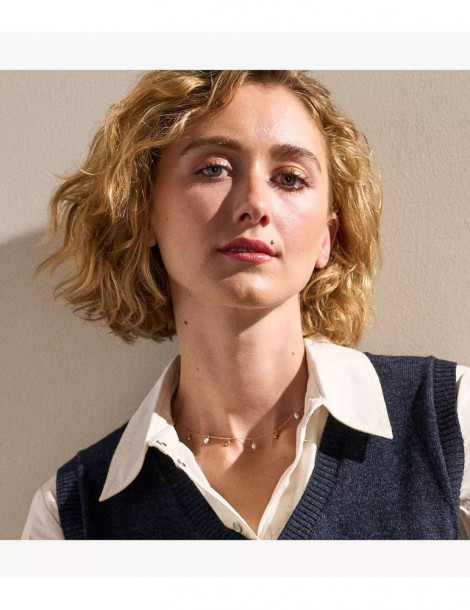 SKAGEN Collier Agnethe