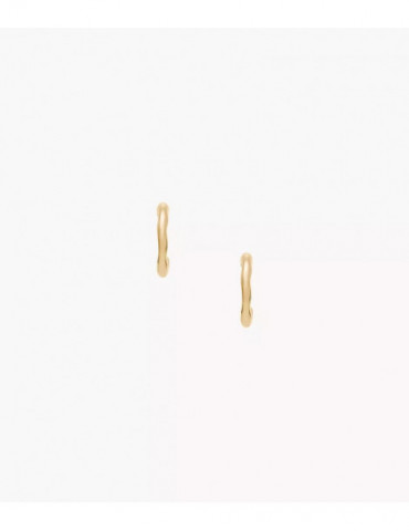 SKAGEN Boucles D'oreilles Moderne Stak